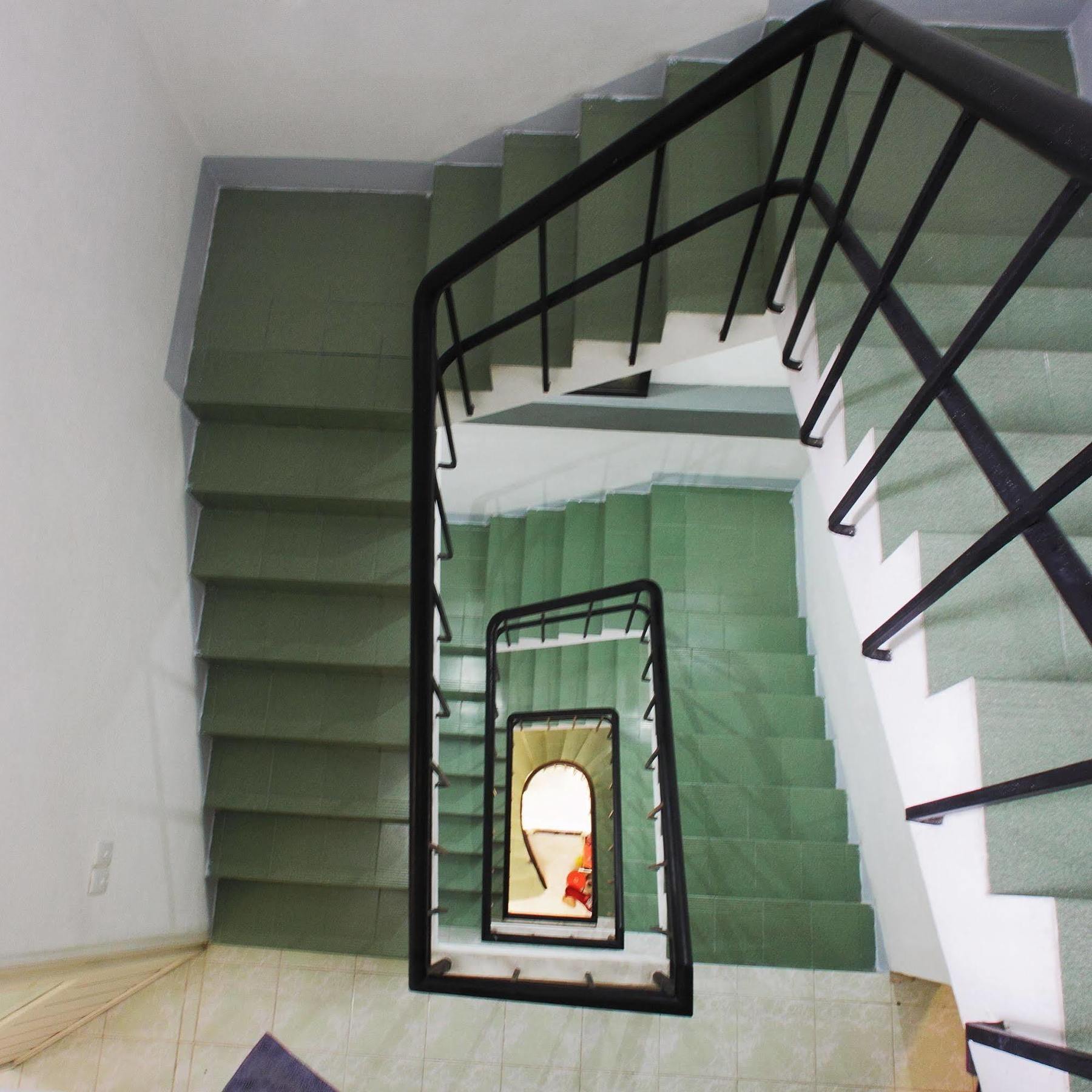Dream Station - Saigon Hostel 胡志明市 外观 照片